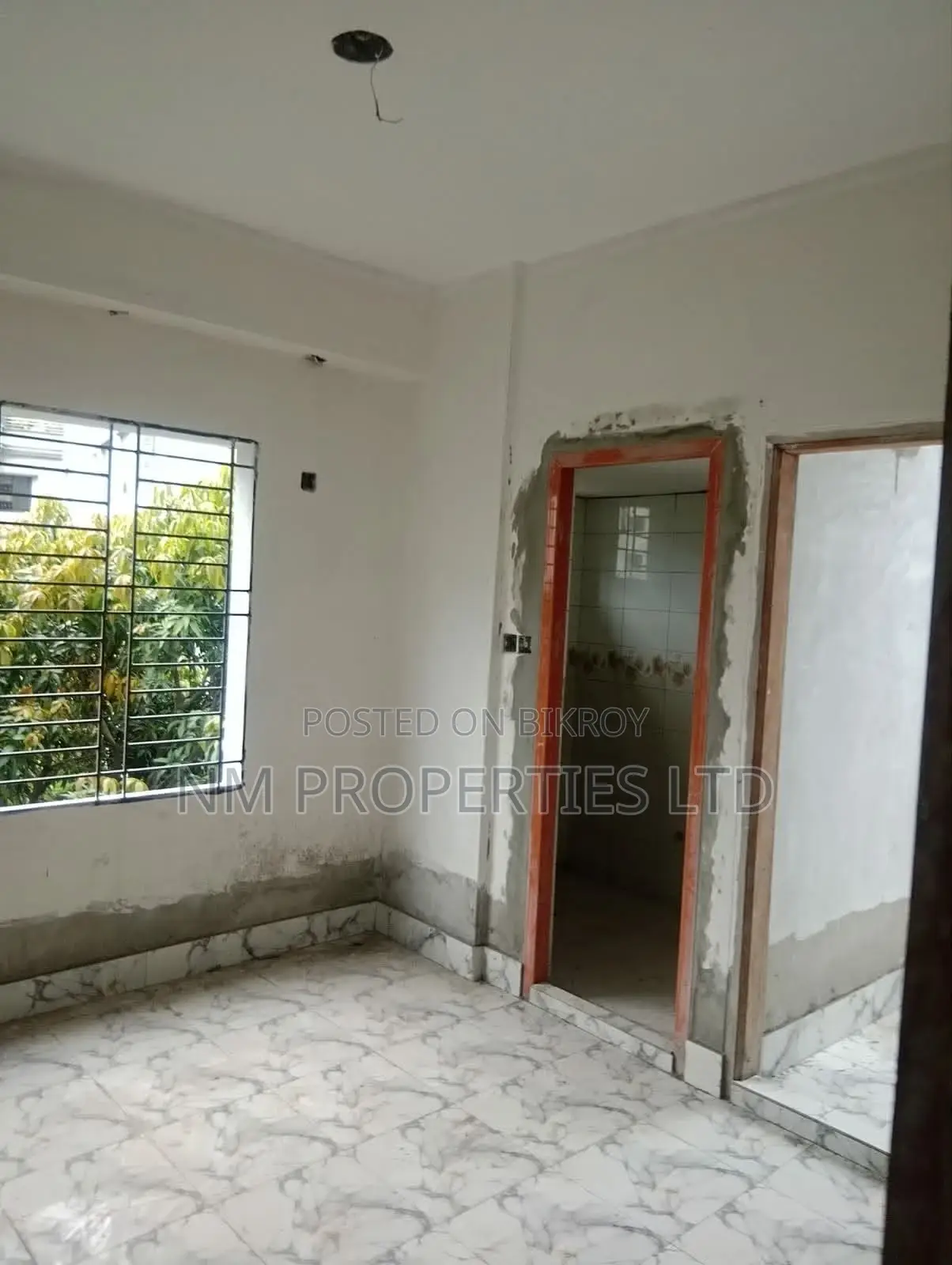 3-Bedroom Apartment in Mirpur for Sale in Mirpur