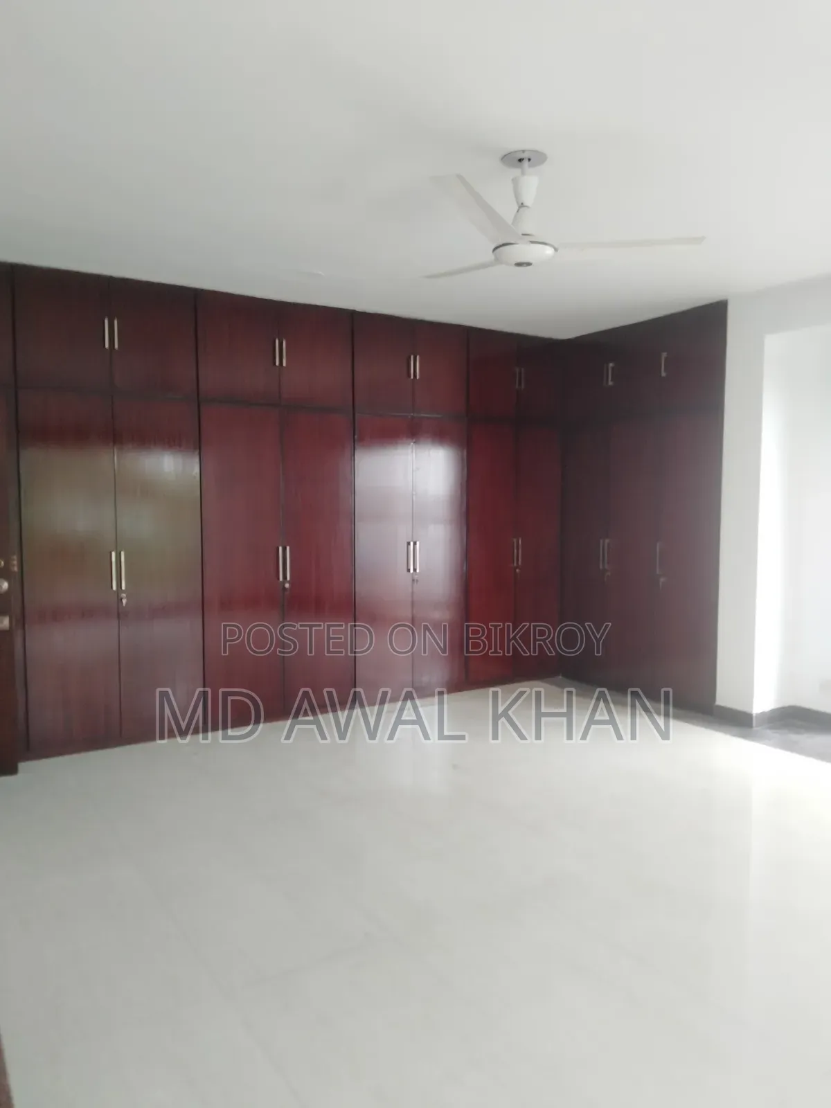 4-Bedroom Apartment in Gulshan for Rent in Gulshan