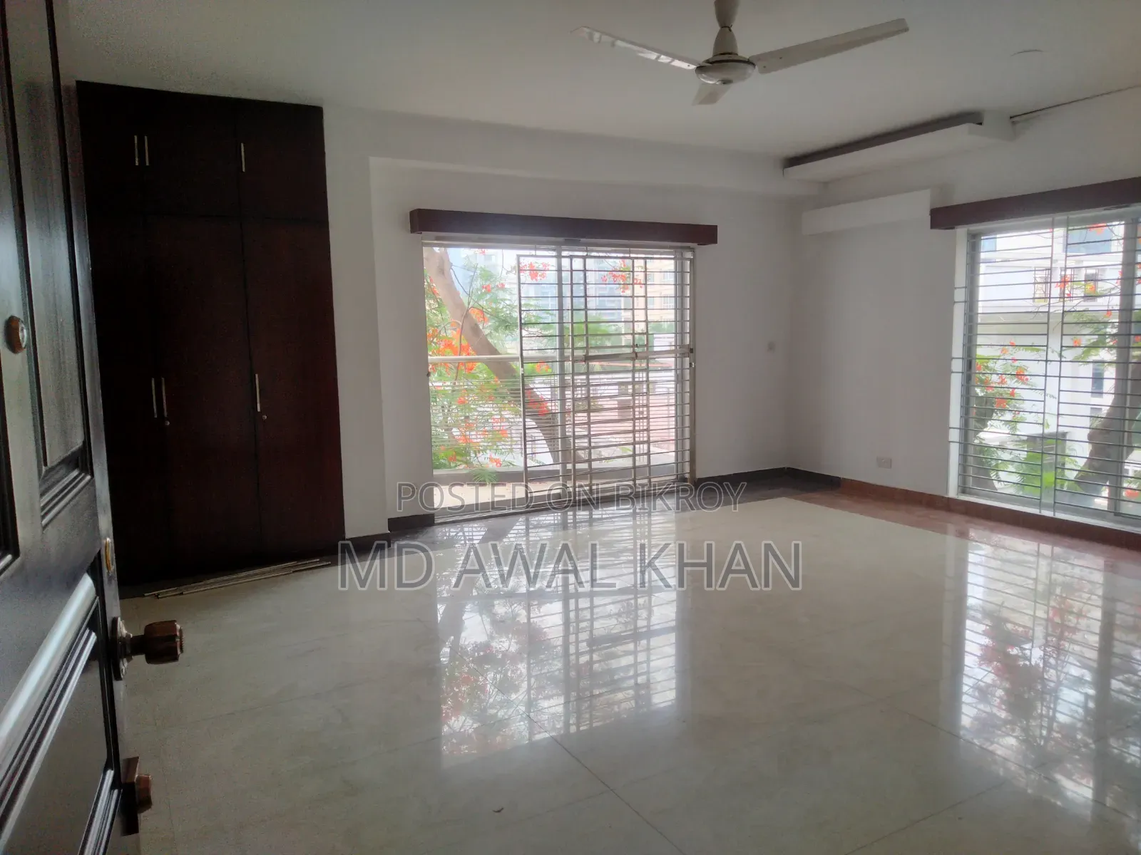 4-Bedroom Apartment in Gulshan for Rent in Gulshan