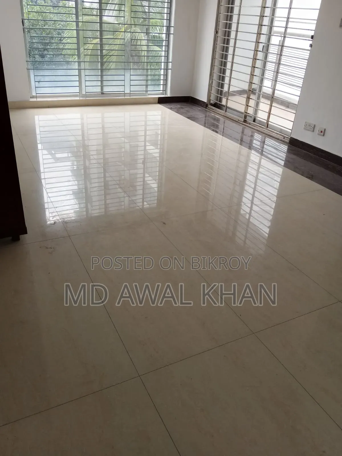 4-Bedroom Apartment in Gulshan for Rent in Gulshan