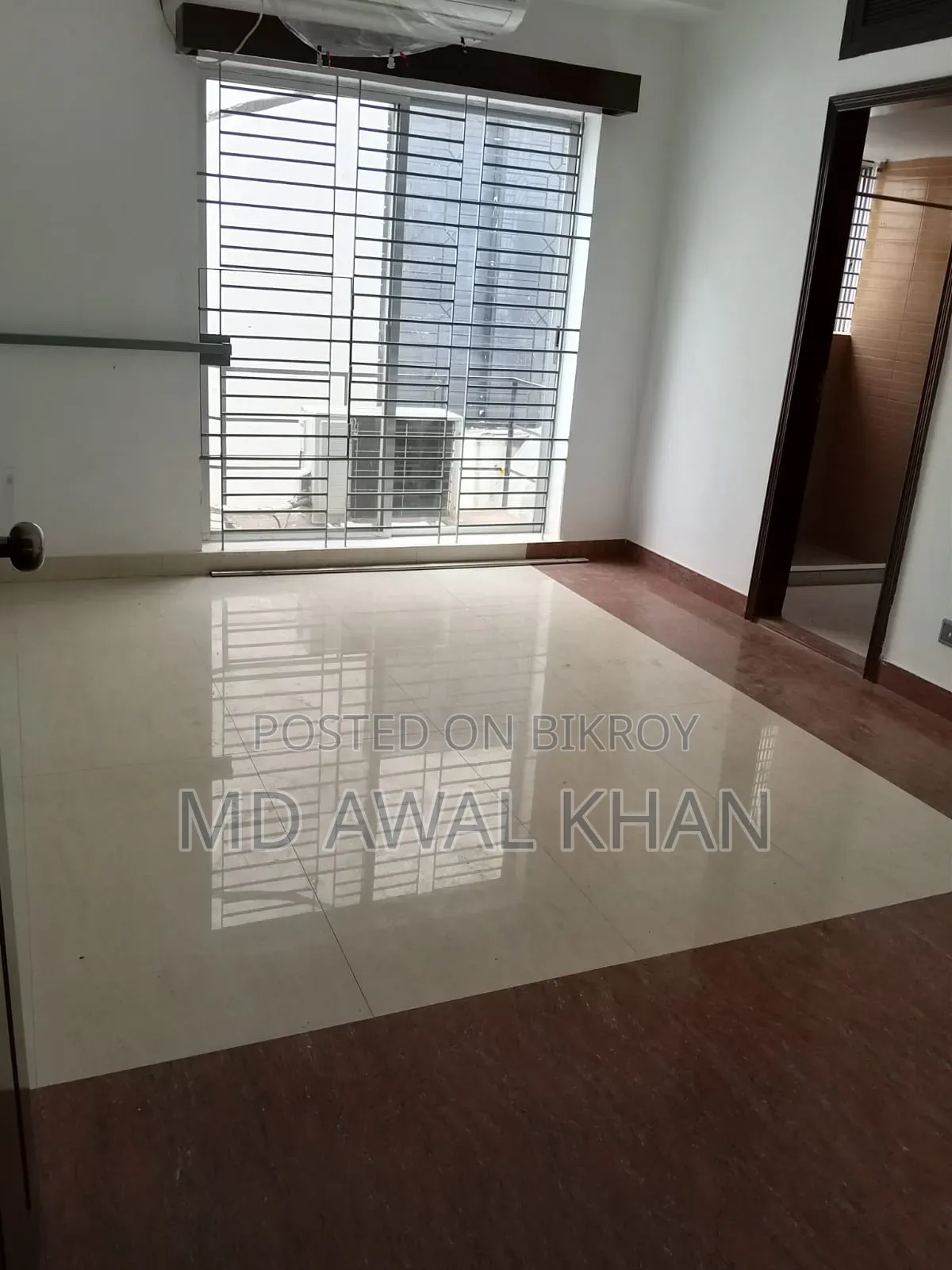 4-Bedroom Apartment in Gulshan for Rent in Gulshan