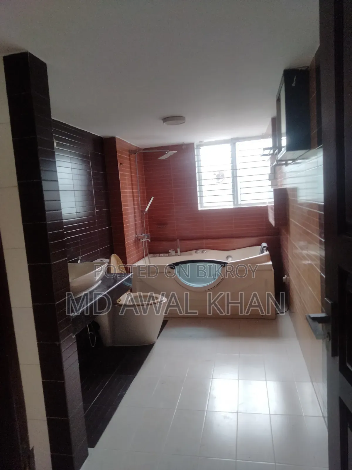 4-Bedroom Apartment in Gulshan for Rent in Gulshan