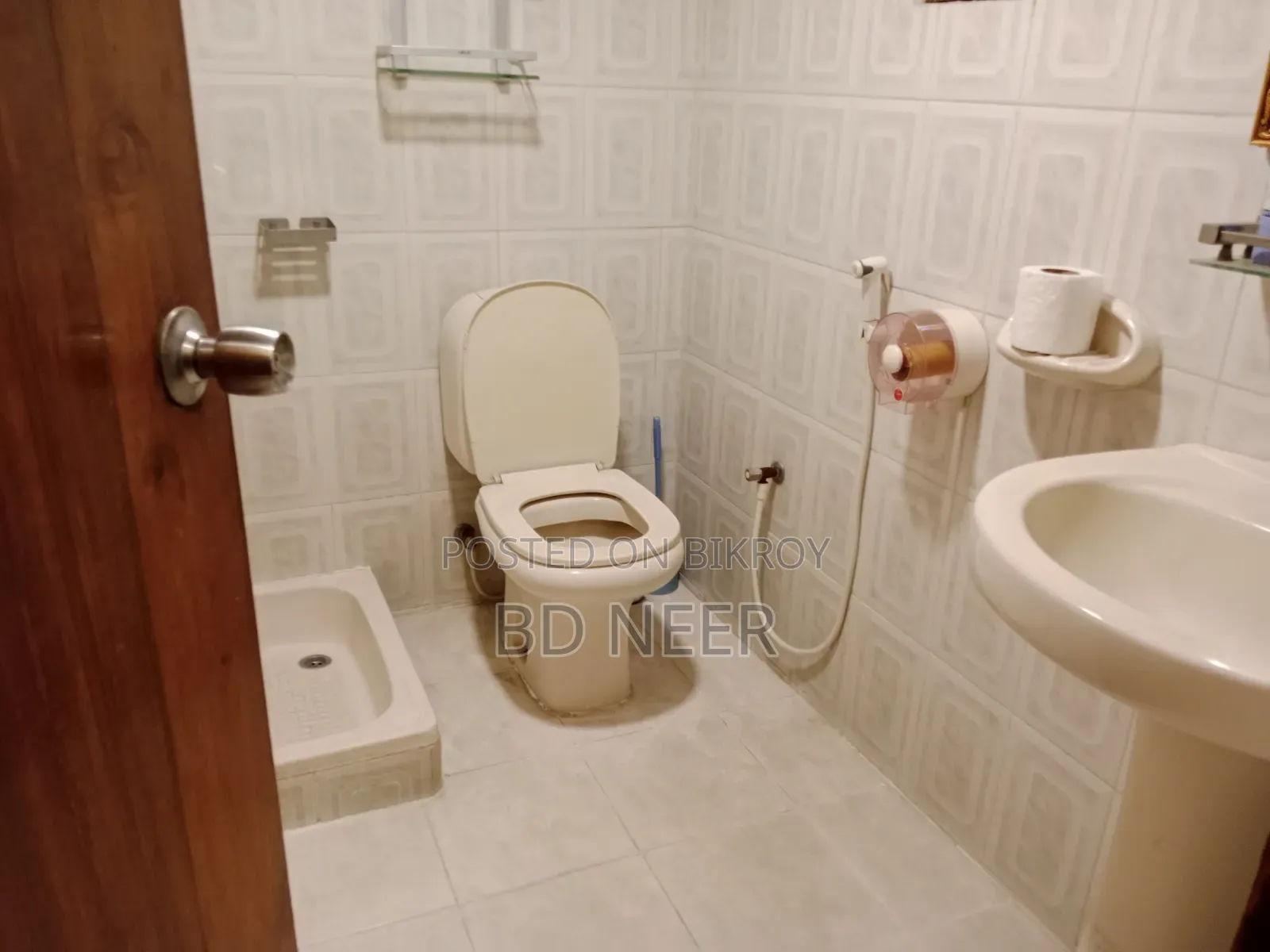 Furnished 3bdrm Apartment in Gulshan for Rent in Gulshan