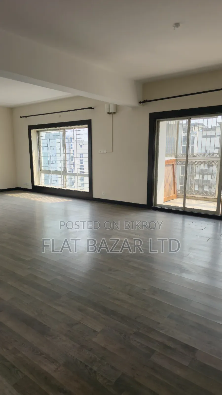 5bdrm Duplex in Rangs, Gulshan for Rent in Gulshan