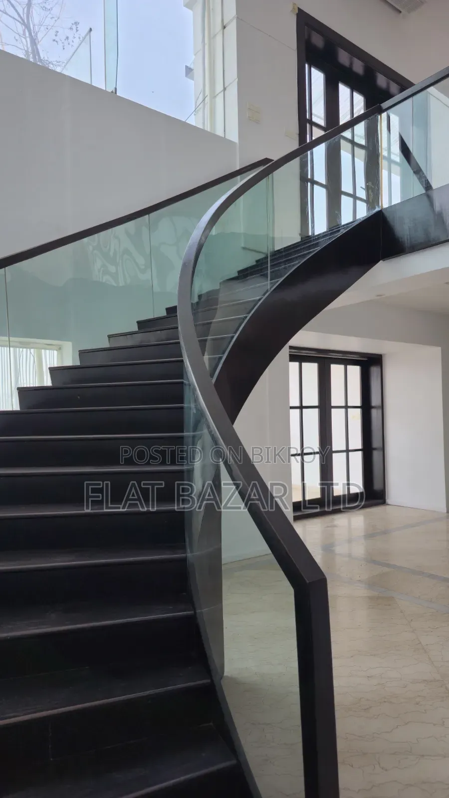 5bdrm Duplex in Rangs, Gulshan for Rent in Gulshan