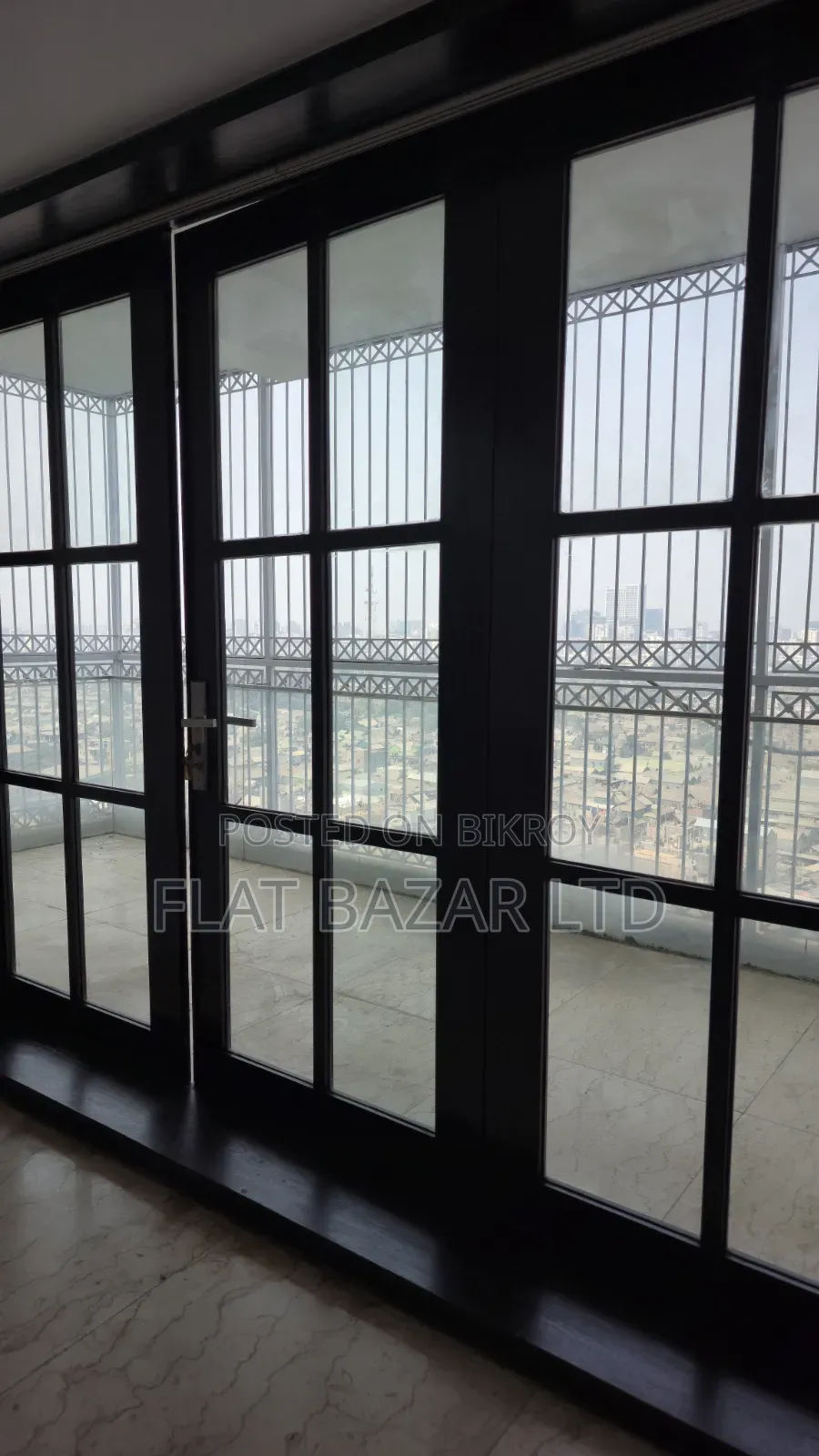 5bdrm Duplex in Rangs, Gulshan for Rent in Gulshan