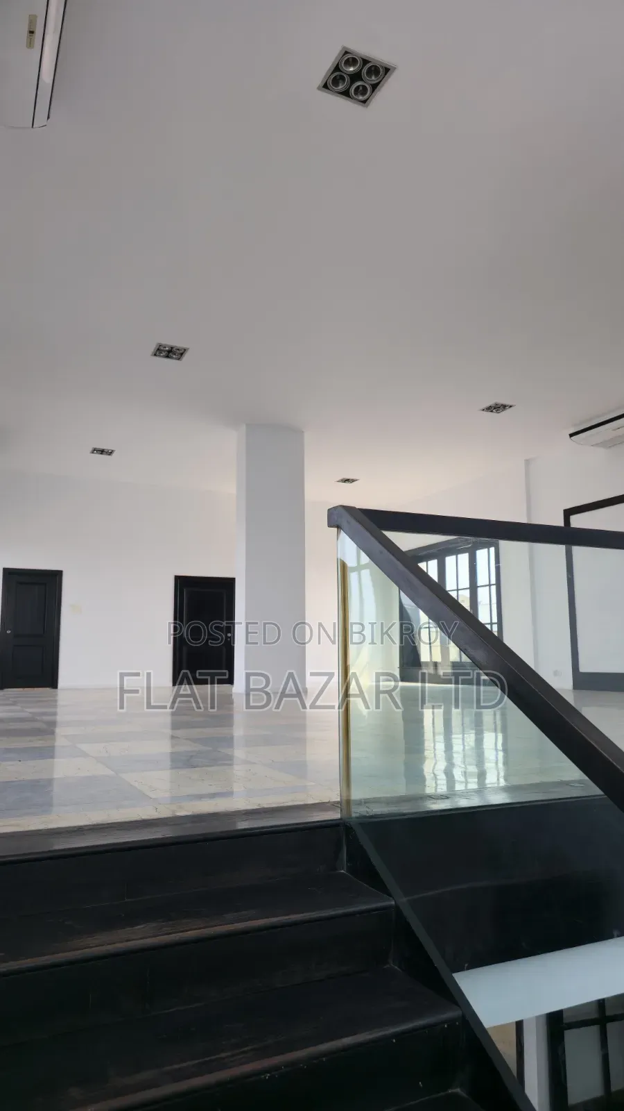 5bdrm Duplex in Rangs, Gulshan for Rent in Gulshan