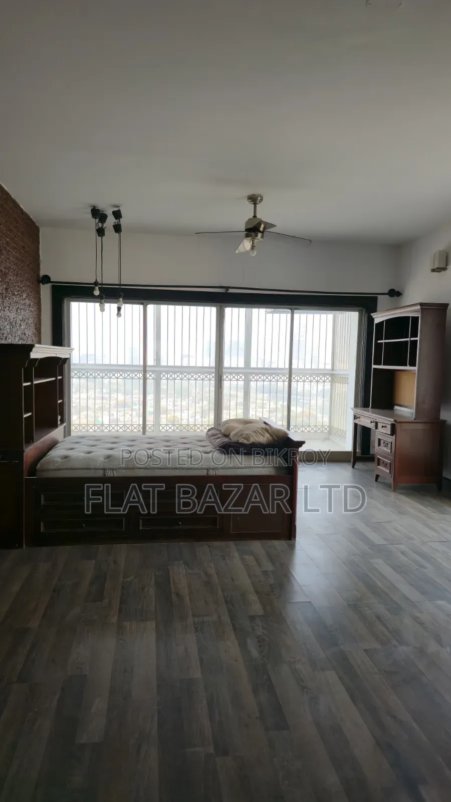 5bdrm Duplex in Rangs, Gulshan for Rent in Gulshan