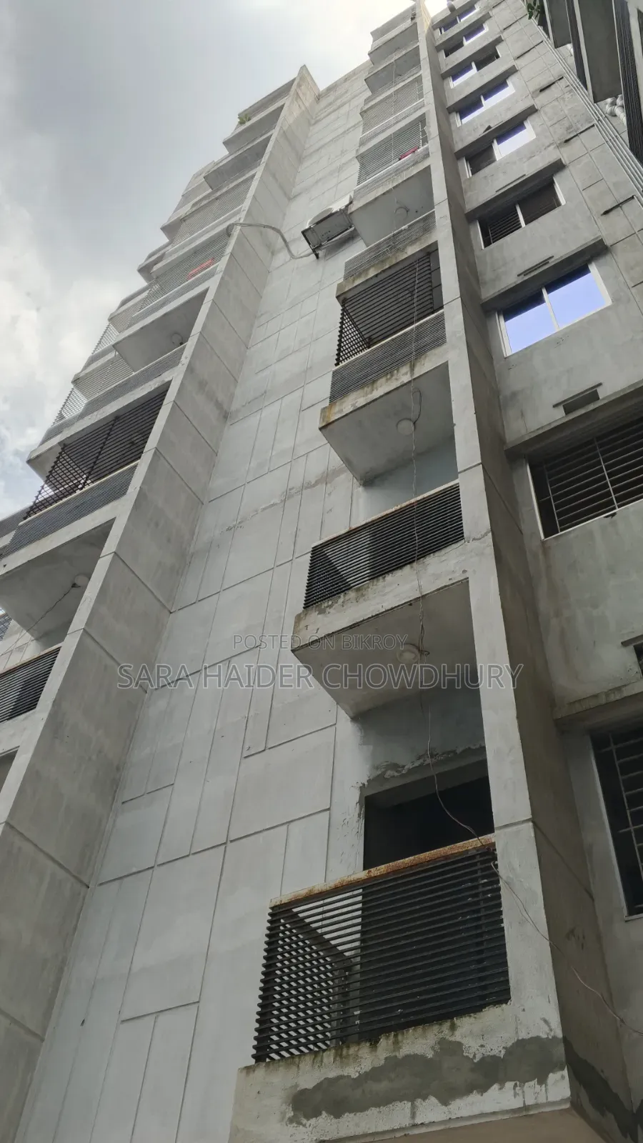 Furnished 4-bedroom Apartment in Hazaribagh for Sale in Hazaribagh