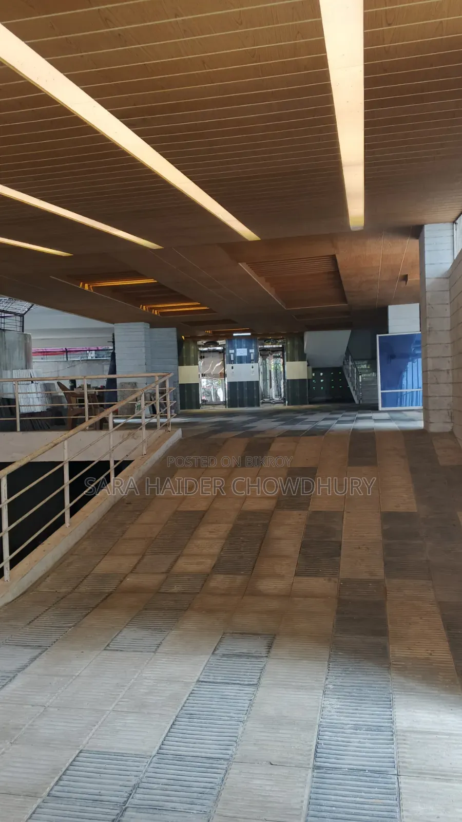Furnished 4-bedroom Apartment in Hazaribagh for Sale in Hazaribagh