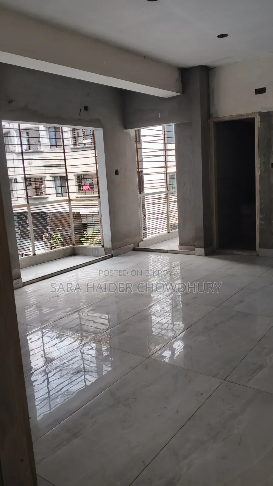 Furnished 4-bedroom Apartment in Hazaribagh for Sale in Hazaribagh