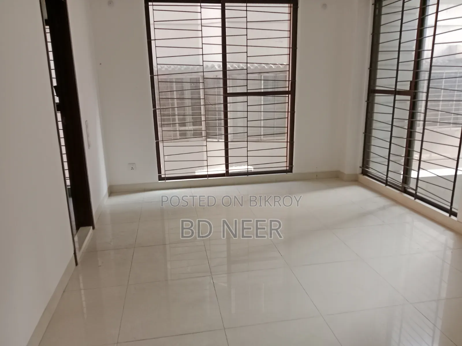 4-bedroom Apartment in Banani for Rent in Banani