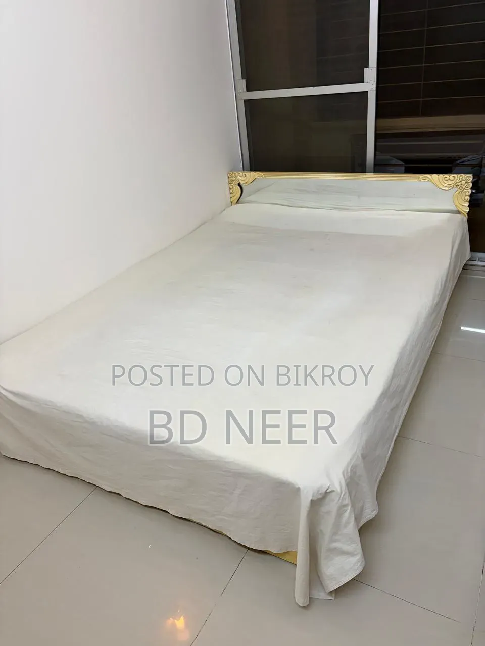 4-bedroom Apartment in Banani for Rent in Banani