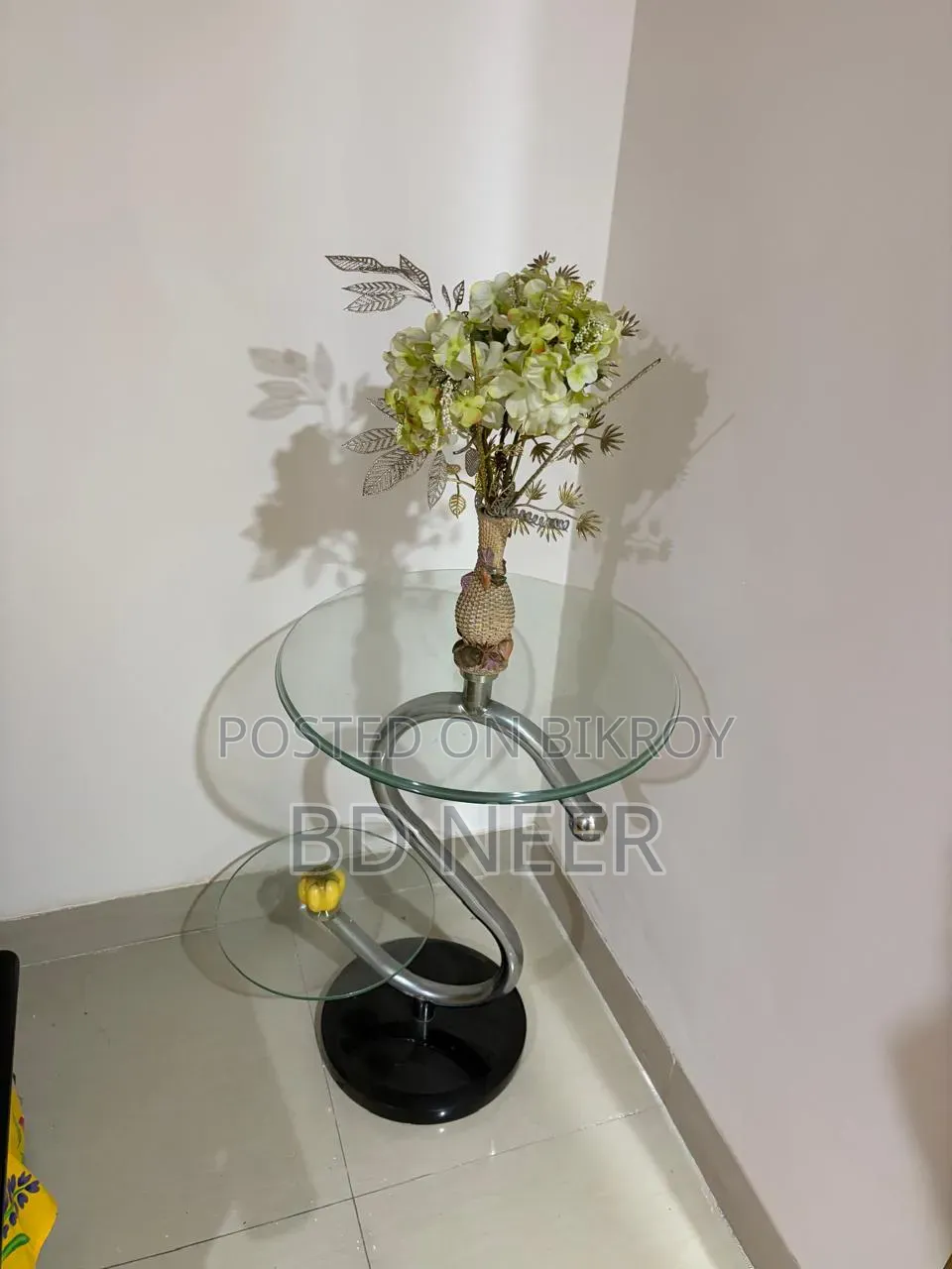 4-bedroom Apartment in Banani for Rent in Banani