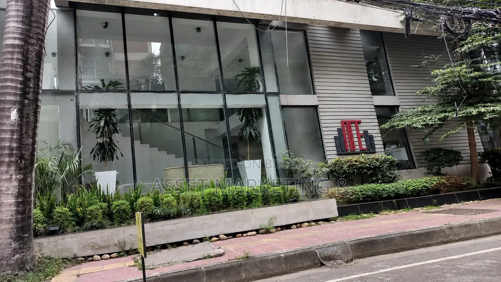 Furnished 4bdrm Apartment for rent in Baridhara