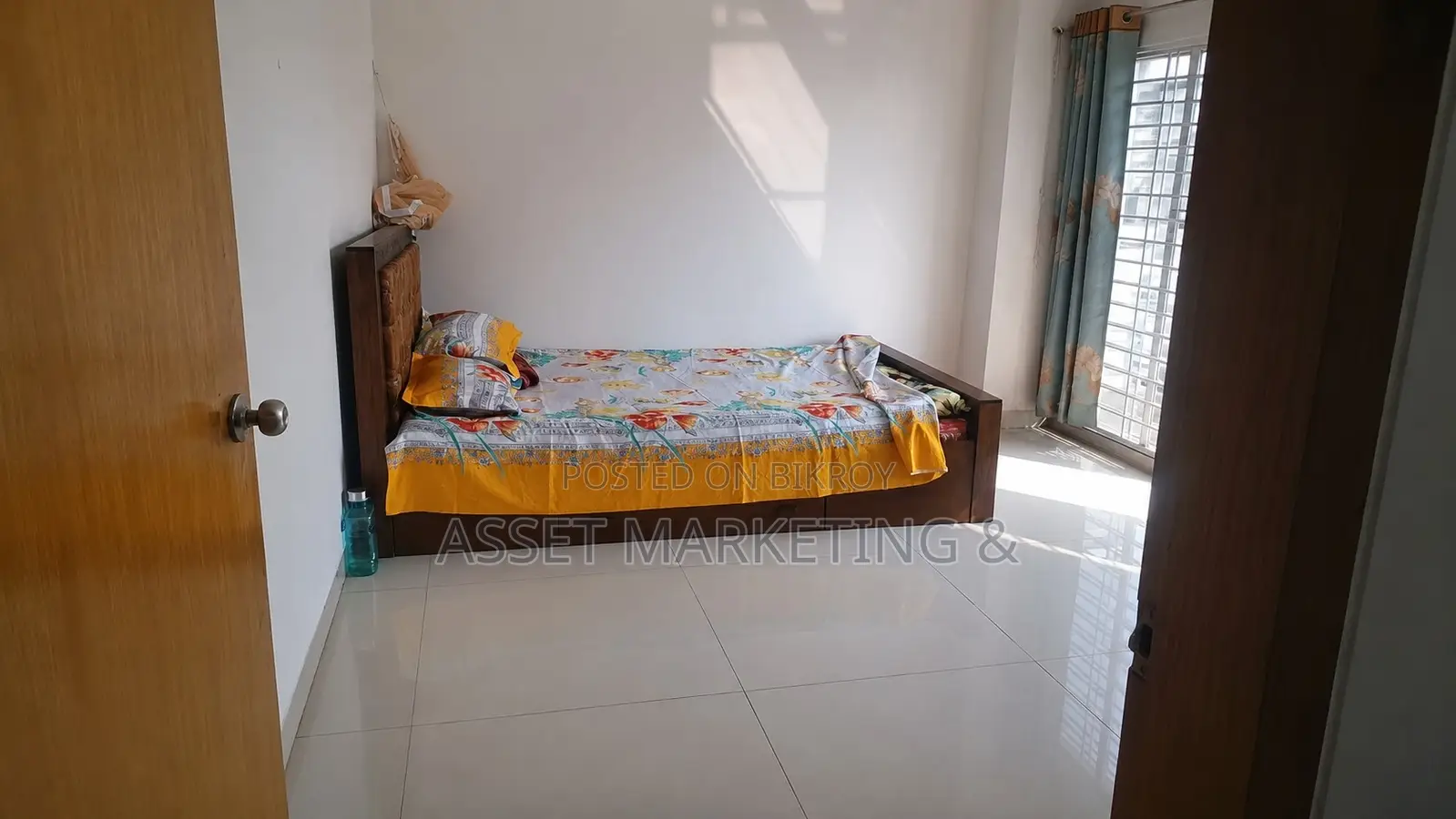 Furnished 4bdrm Apartment for rent in Baridhara