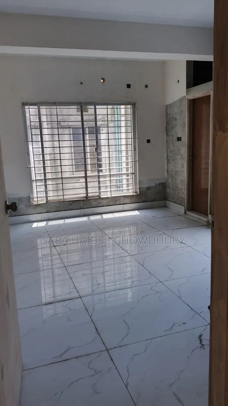 3bdrm Apartment in Shyamoli for Sale in Shyamoli