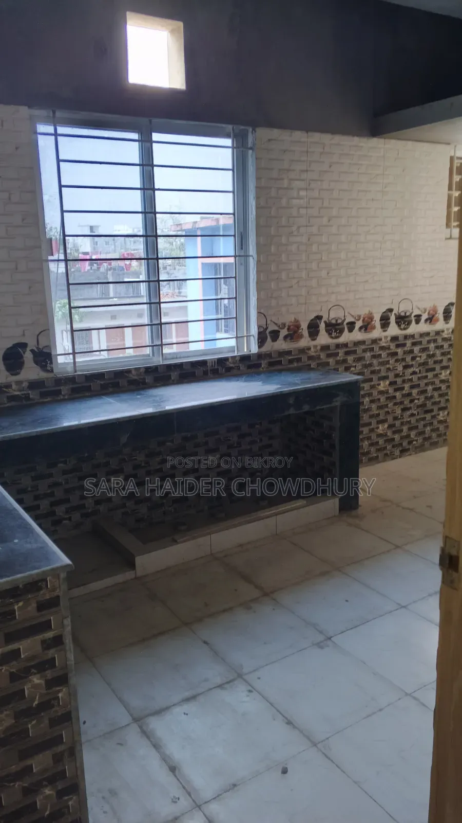 3bdrm Apartment in Shyamoli for Sale in Shyamoli