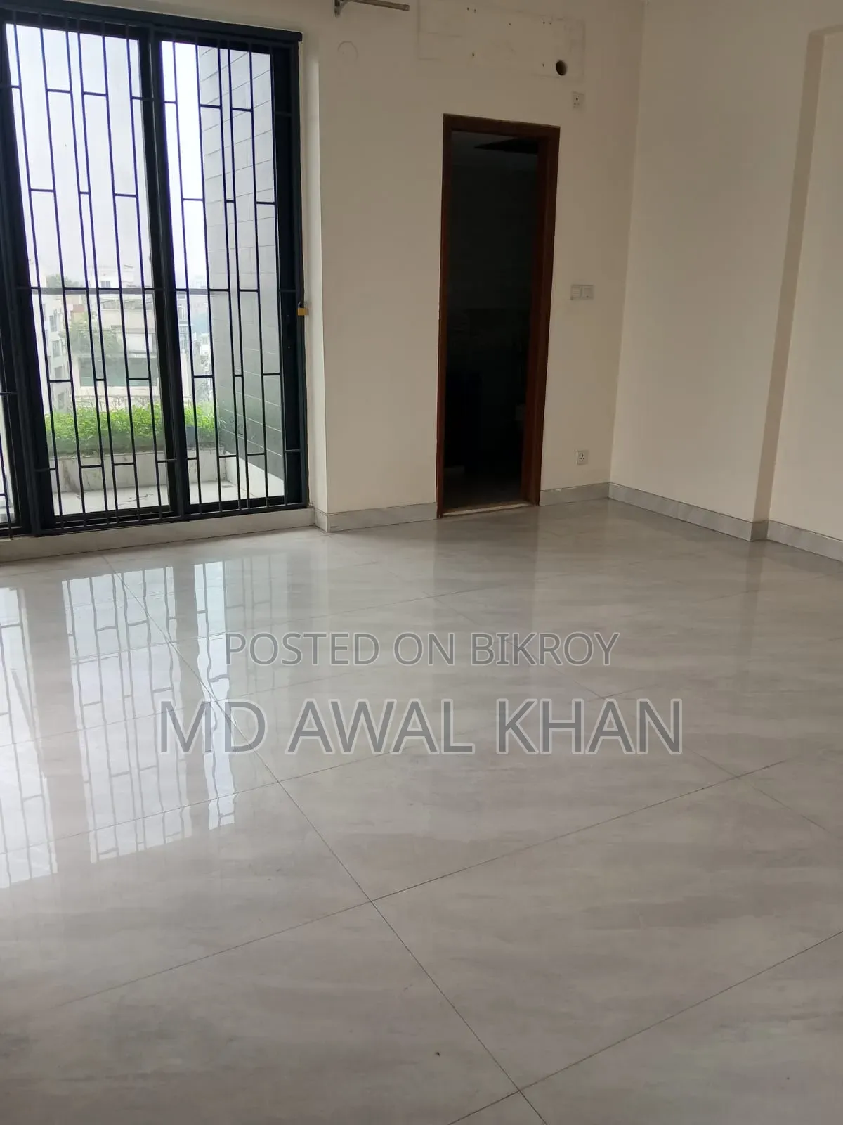 4bdrm Apartment for rent in Gulshan