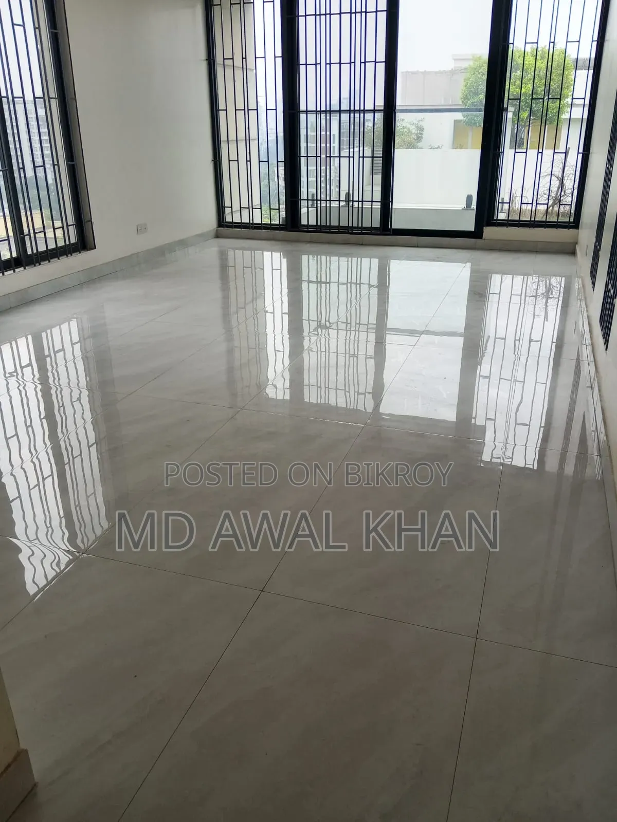 4bdrm Apartment for rent in Gulshan