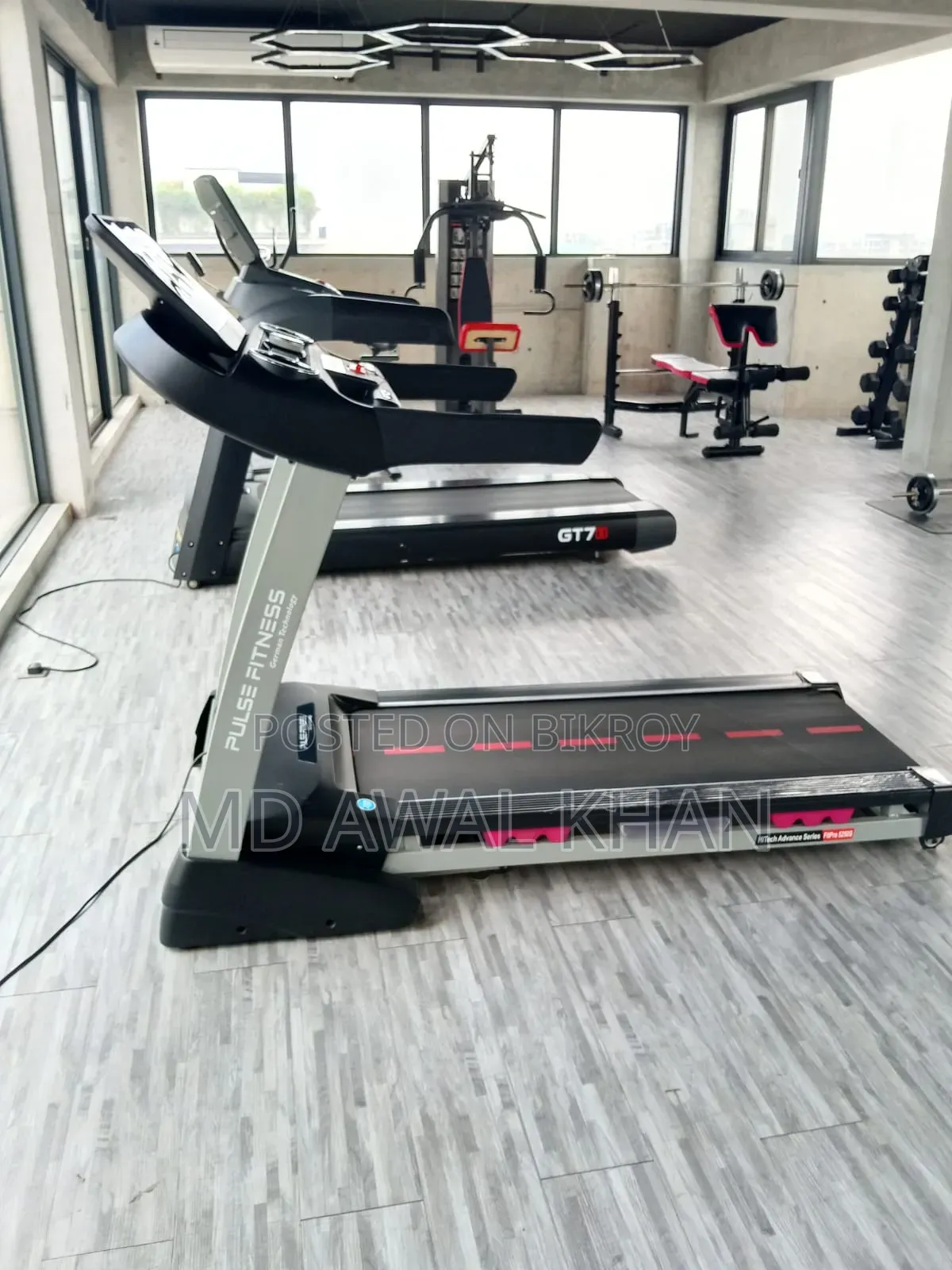 4bdrm Apartment for rent in Gulshan