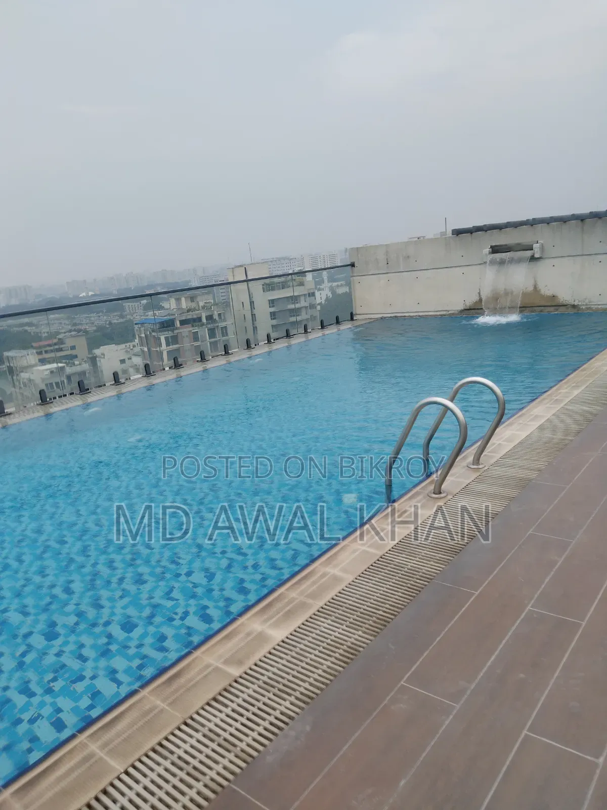 4bdrm Apartment for rent in Gulshan