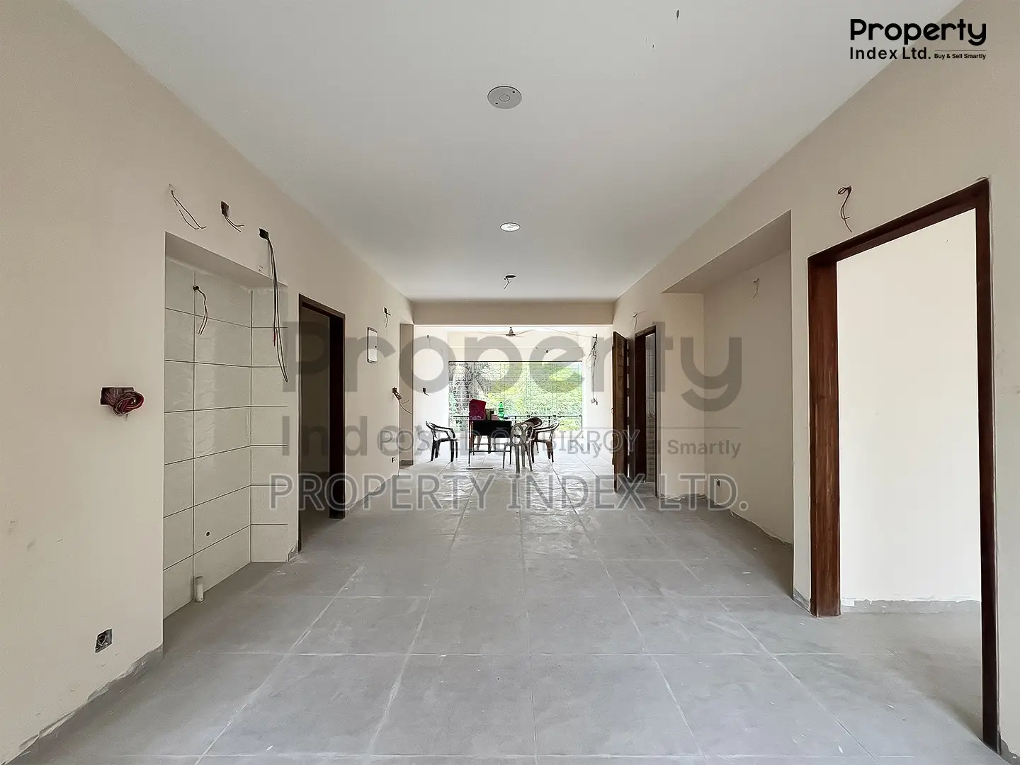 4bdrm Apartment in Jamuna Future Park for Sale in Jamuna Future Park
