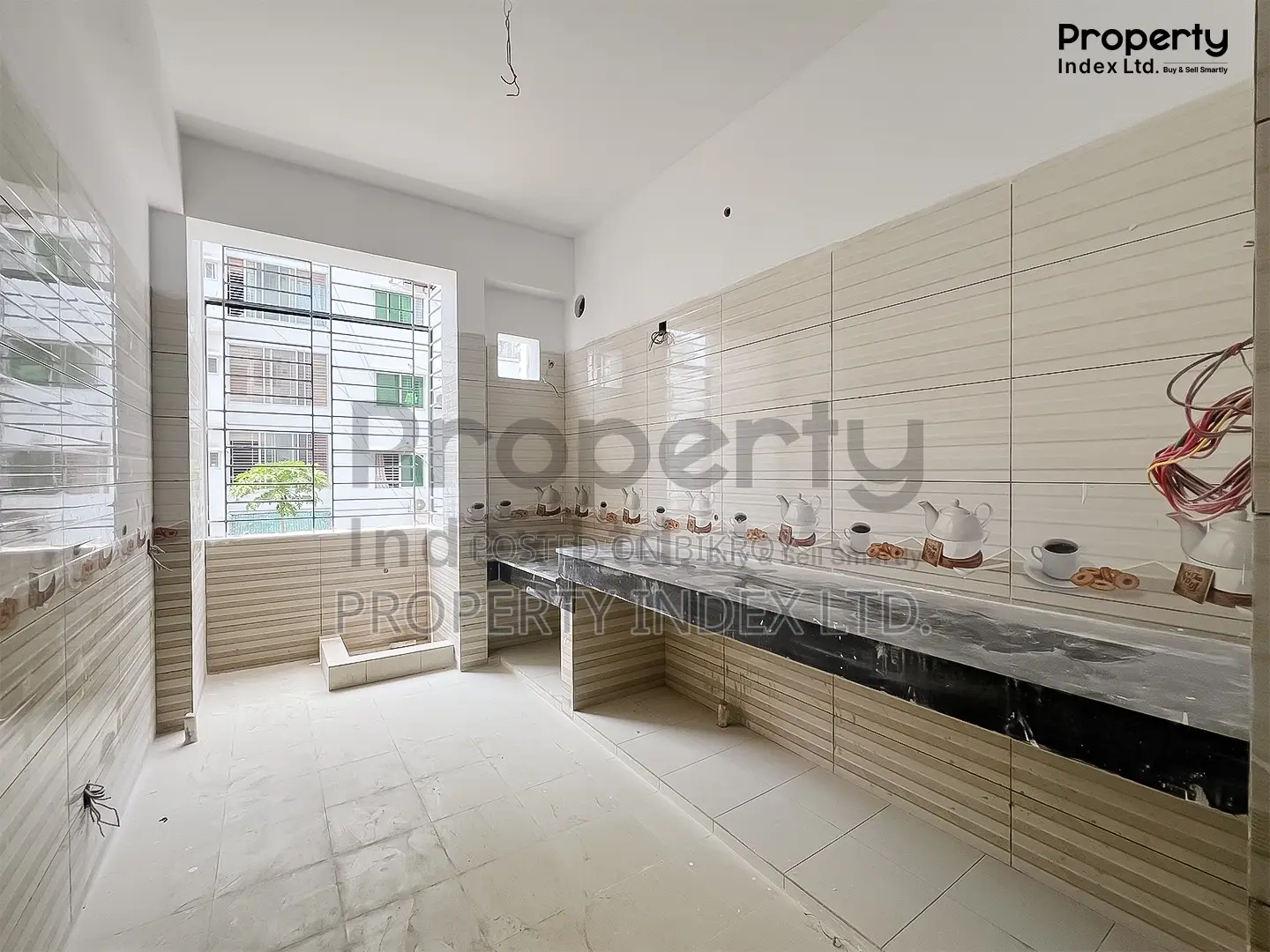 4bdrm Apartment in Jamuna Future Park for Sale in Jamuna Future Park