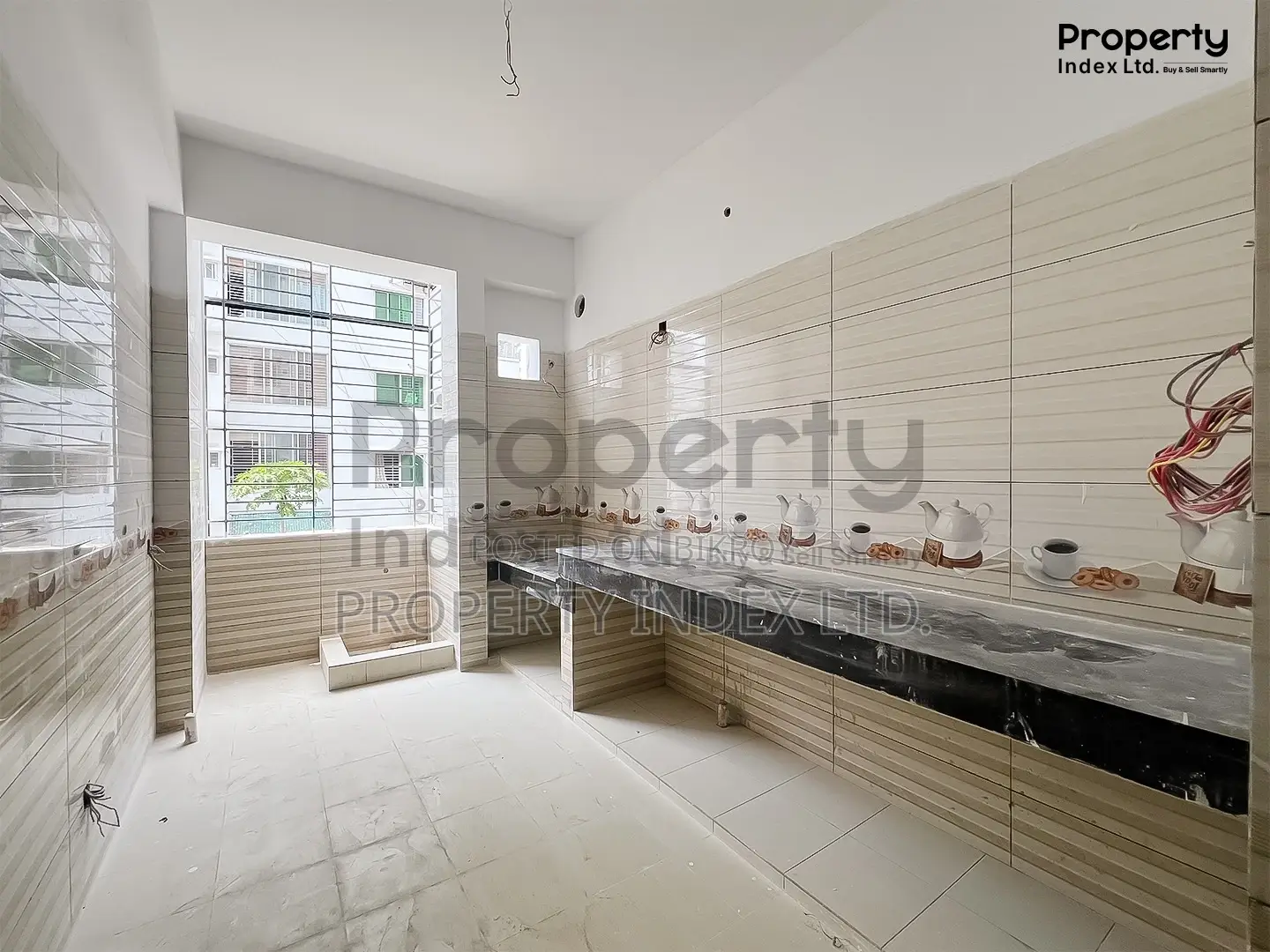 4bdrm Apartment in Jamuna Future Park for Sale in Jamuna Future Park