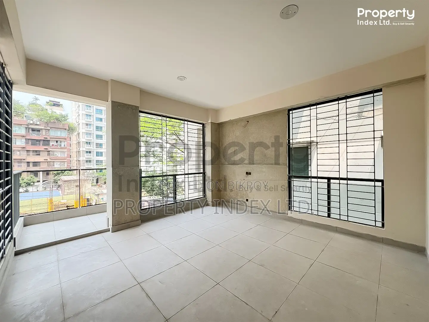 4bdrm Apartment in Jamuna Future Park for Sale in Jamuna Future Park