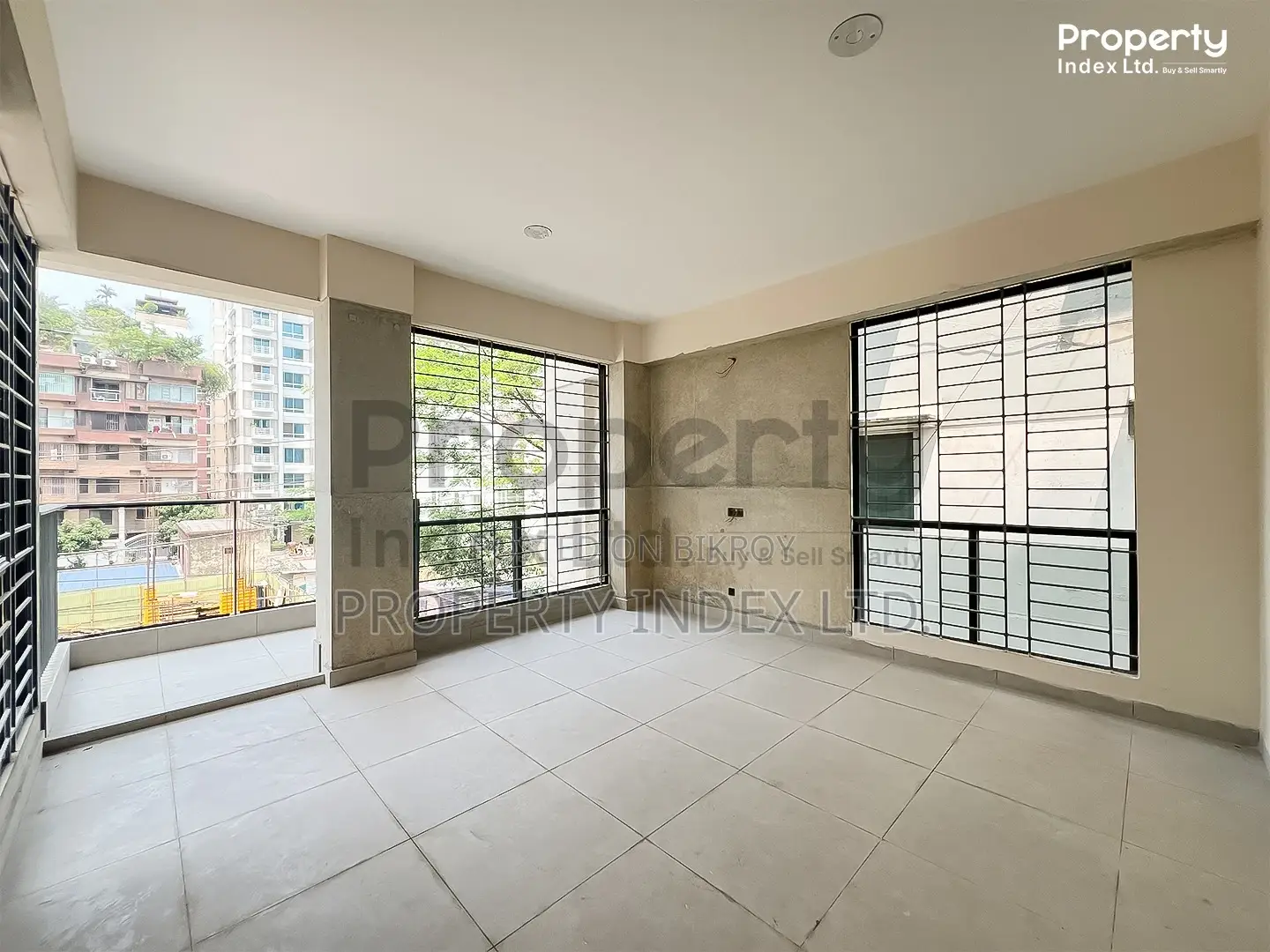 4bdrm Apartment in Jamuna Future Park for Sale in Jamuna Future Park
