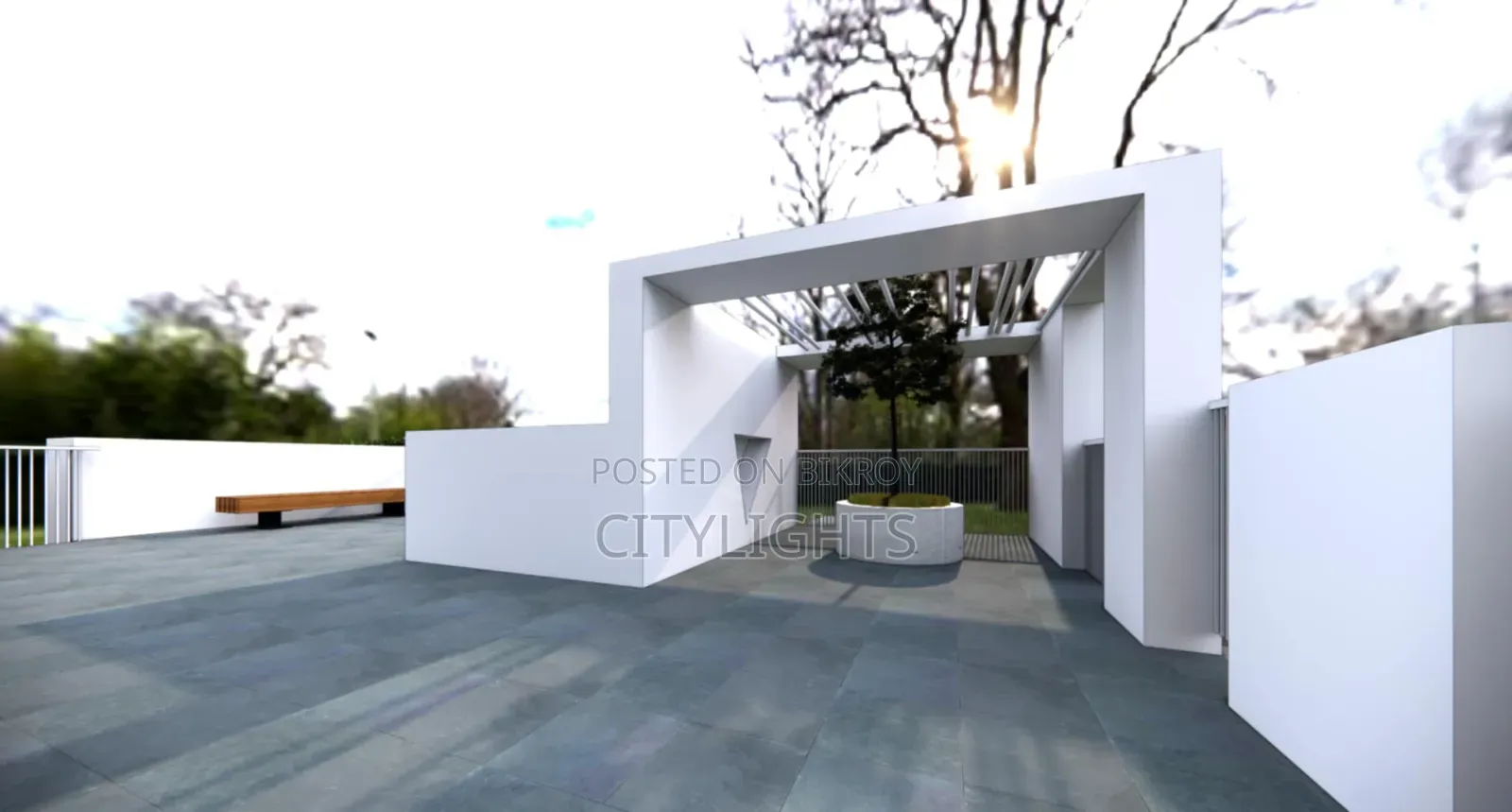 3bdrm Apartment in Citylights Real, Basundhara for sale in Basundhara