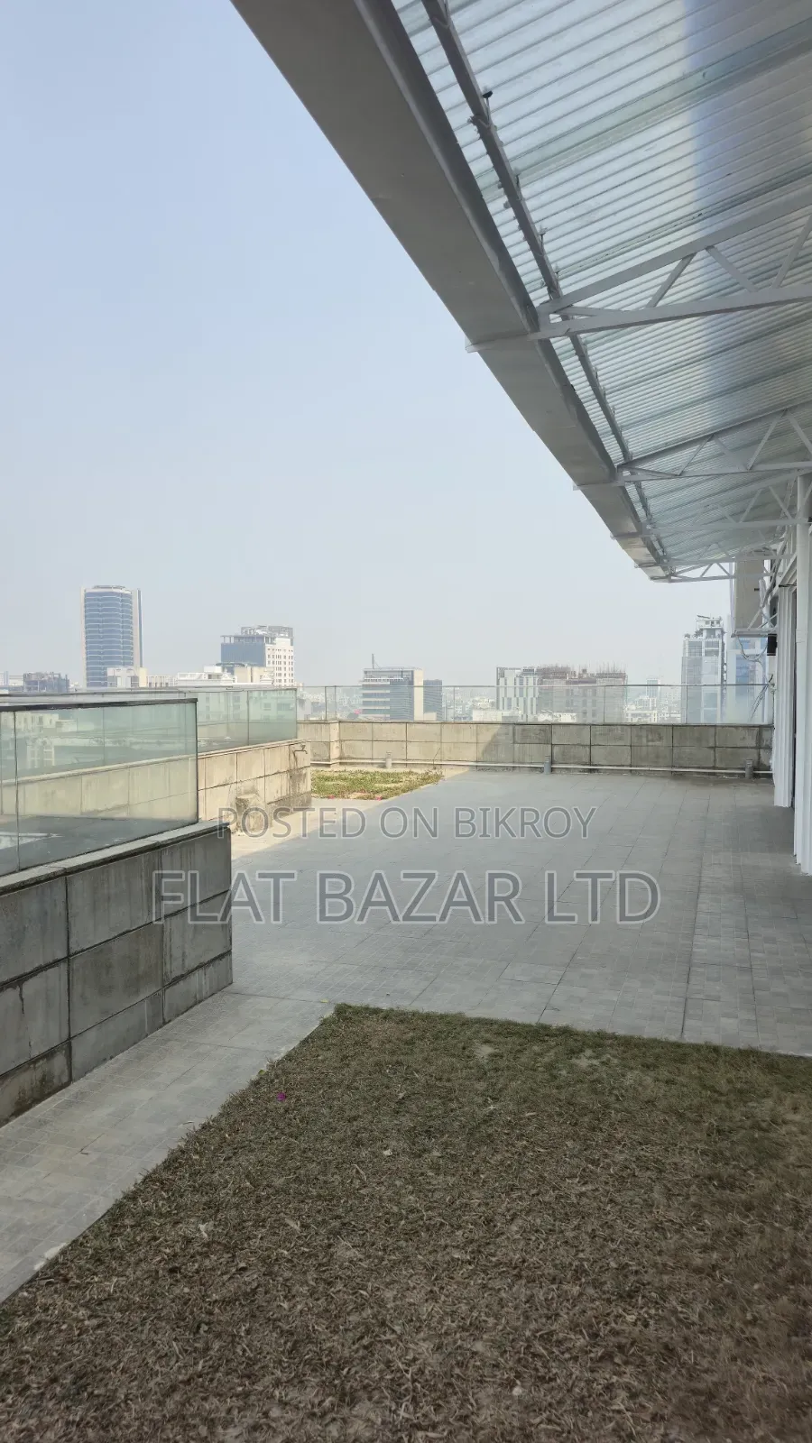 5-bedroom Duplex in Rangs, Gulshan for Rent in Gulshan