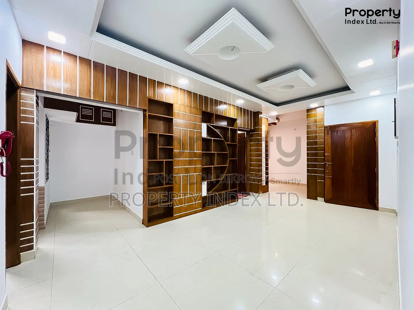 3bdrm Apartment in Basundhara for Sale in Basundhara