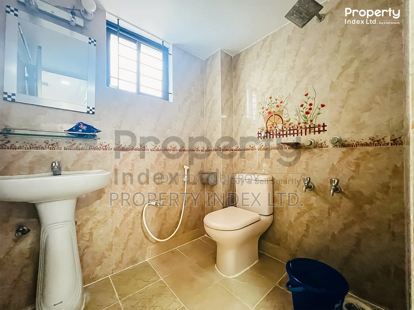 3bdrm Apartment in Basundhara for Sale in Basundhara
