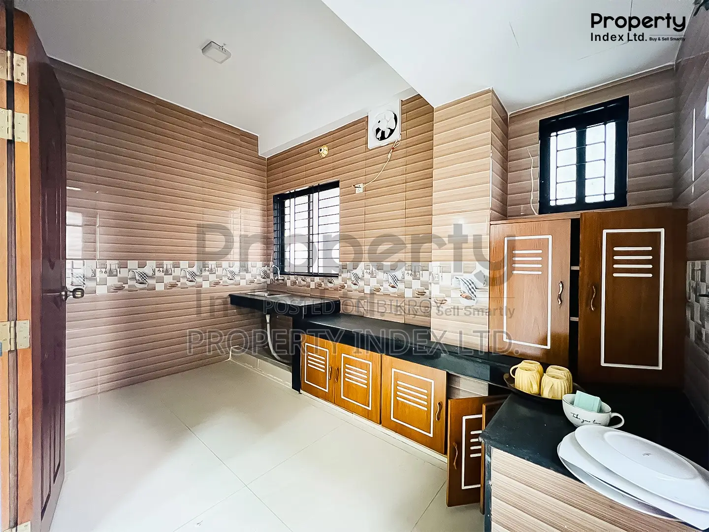 3bdrm Apartment in Basundhara for Sale in Basundhara