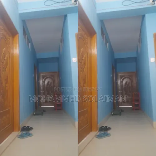 Mini Flat in Raj Villa, Cornelhat for sale in Cornelhat