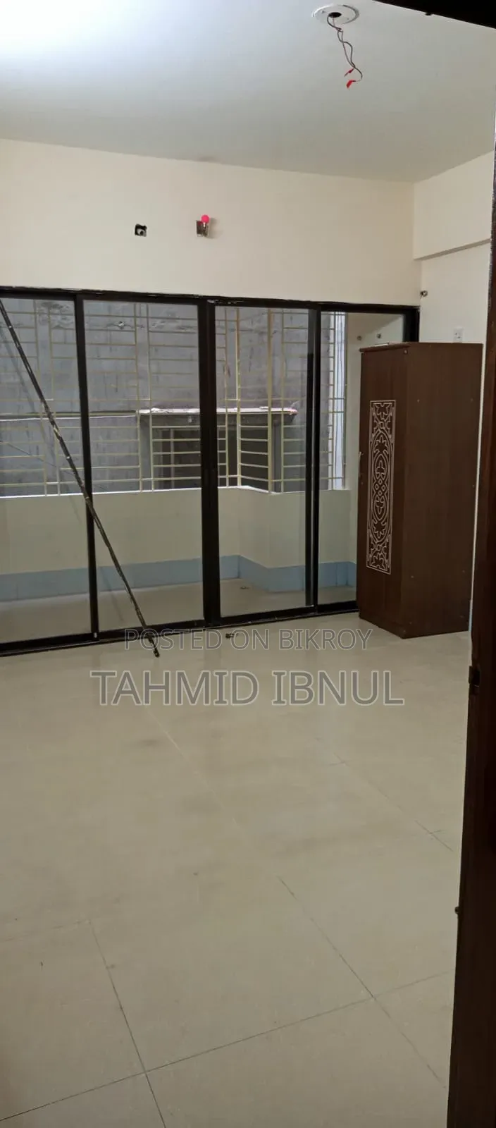3-Bedroom Apartment for Sale in Mohammadpur