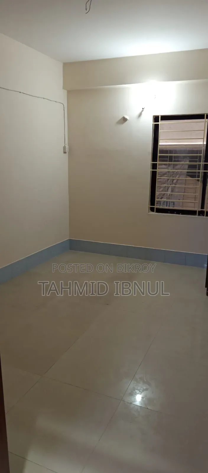 3-Bedroom Apartment for Sale in Mohammadpur