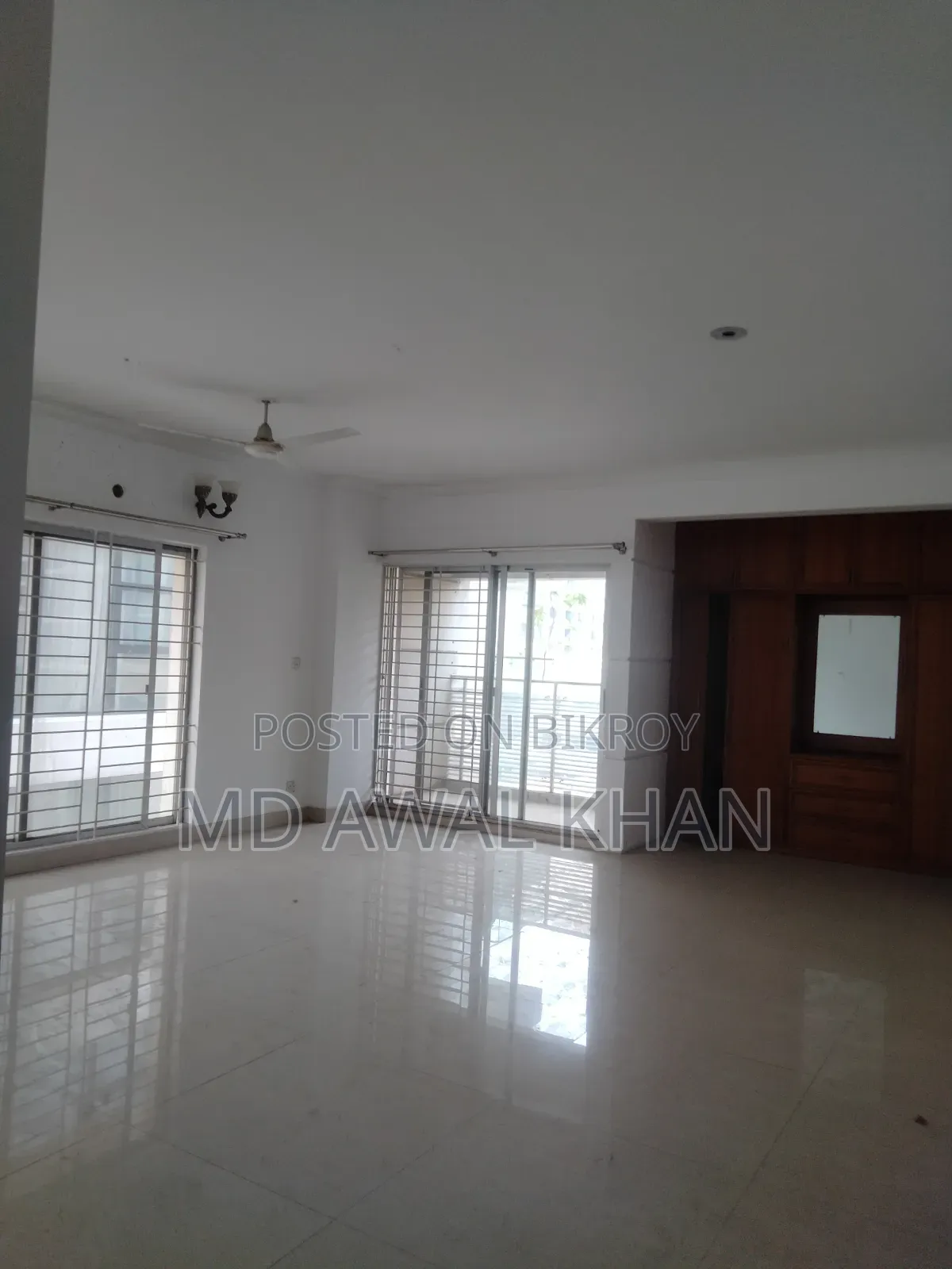 5500 SFT Office Space for Rent in Gulshan