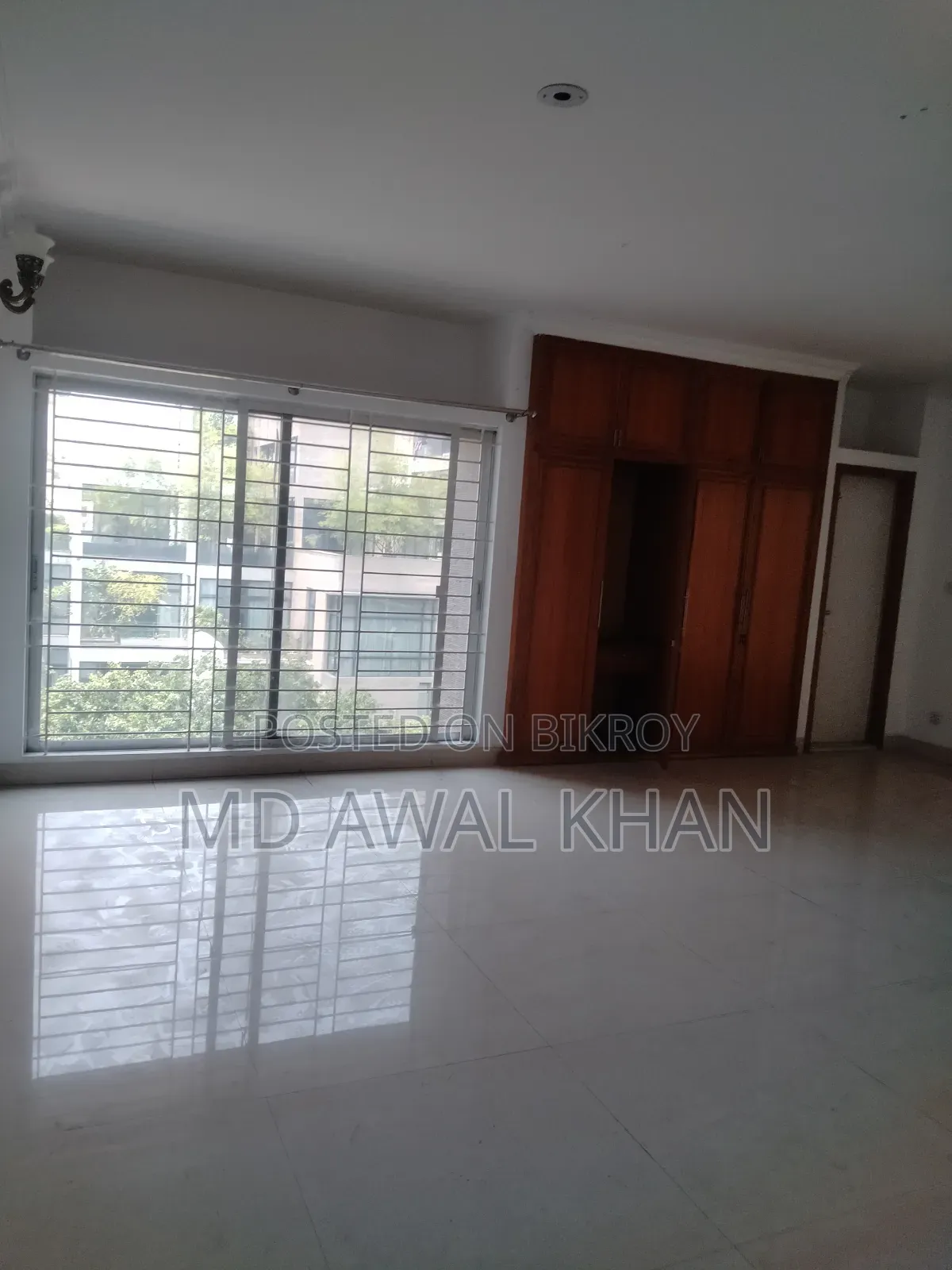 5500 SFT Office Space for Rent in Gulshan