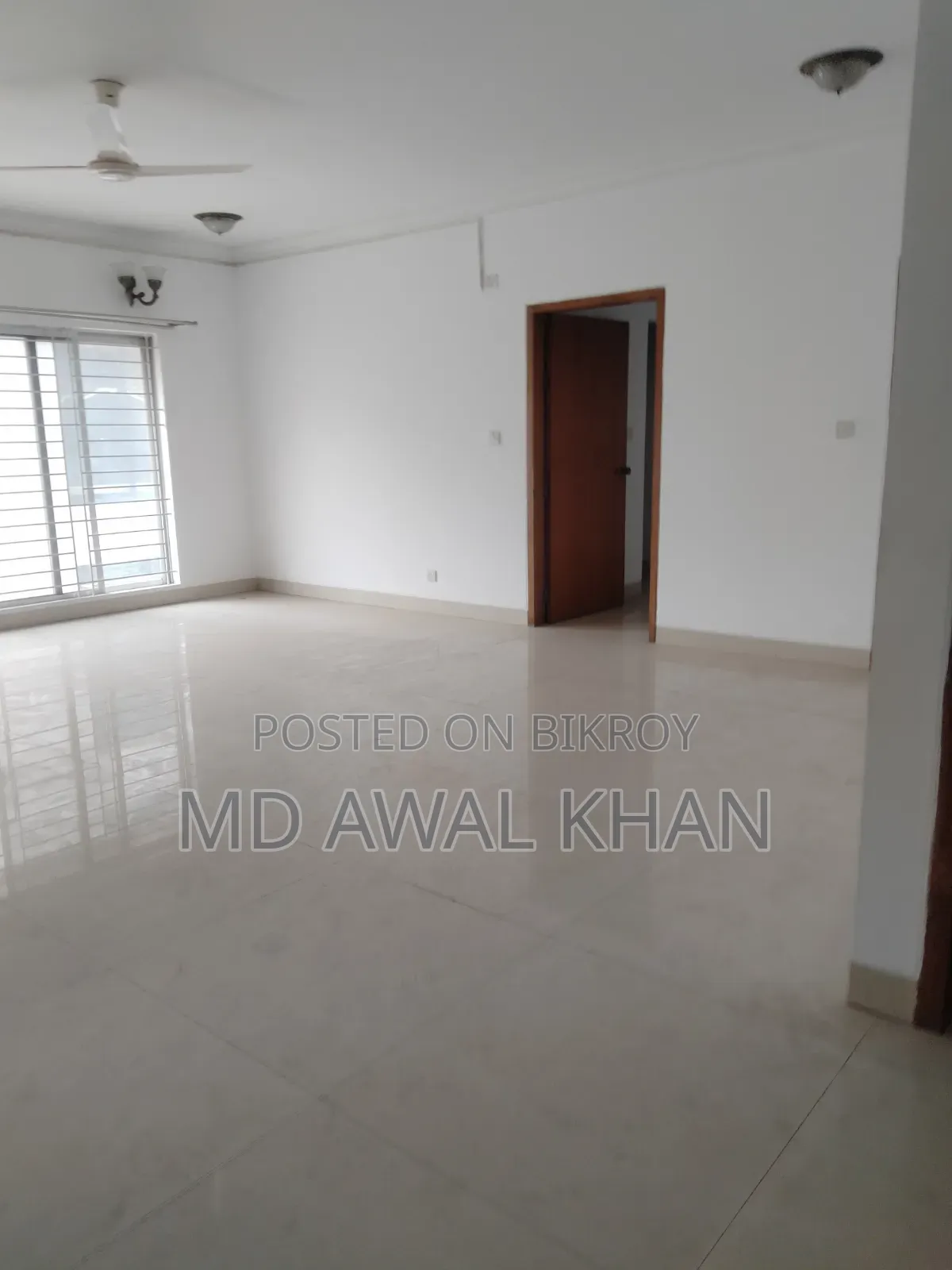 5500 SFT Office Space for Rent in Gulshan
