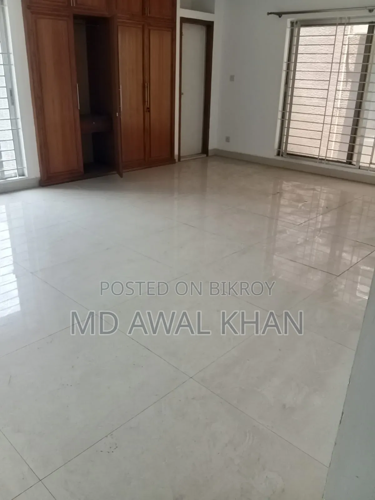 4bdrm Apartment in Gulshan for Rent in Gulshan