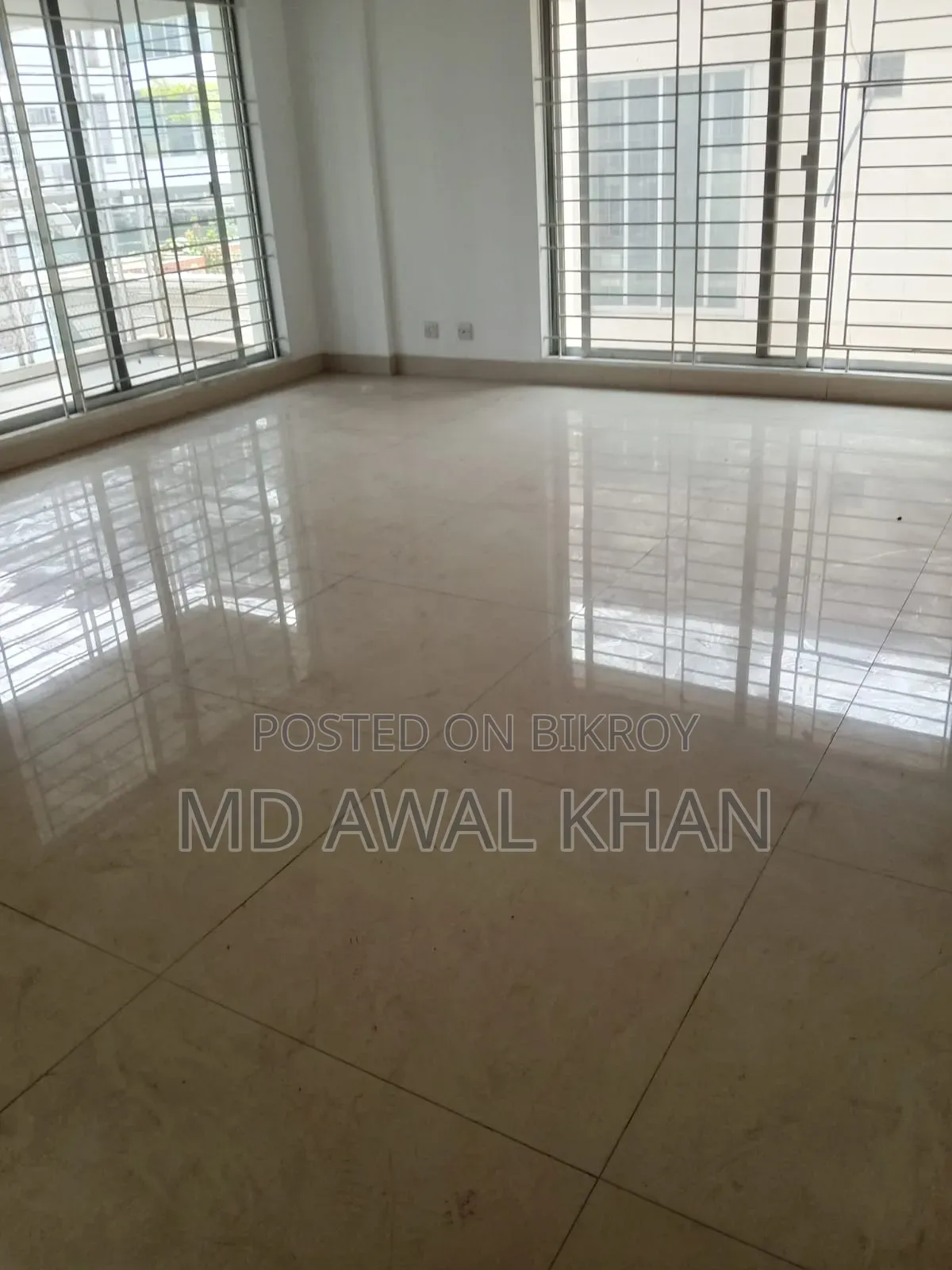 4bdrm Apartment in Gulshan for Rent in Gulshan