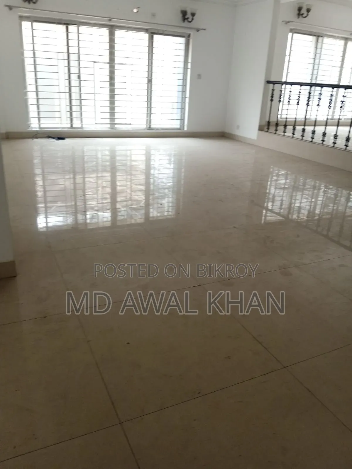 4bdrm Apartment in Gulshan for Rent in Gulshan