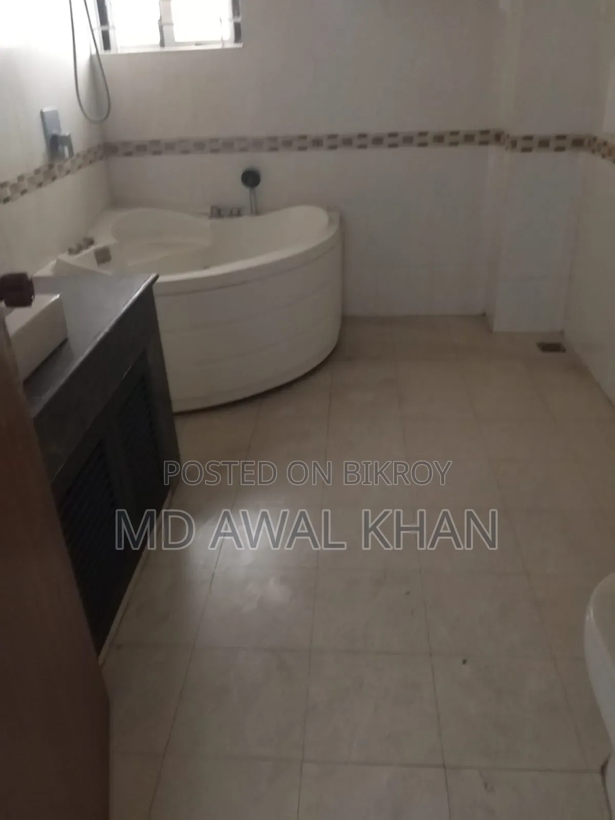 4bdrm Apartment in Gulshan for Rent in Gulshan