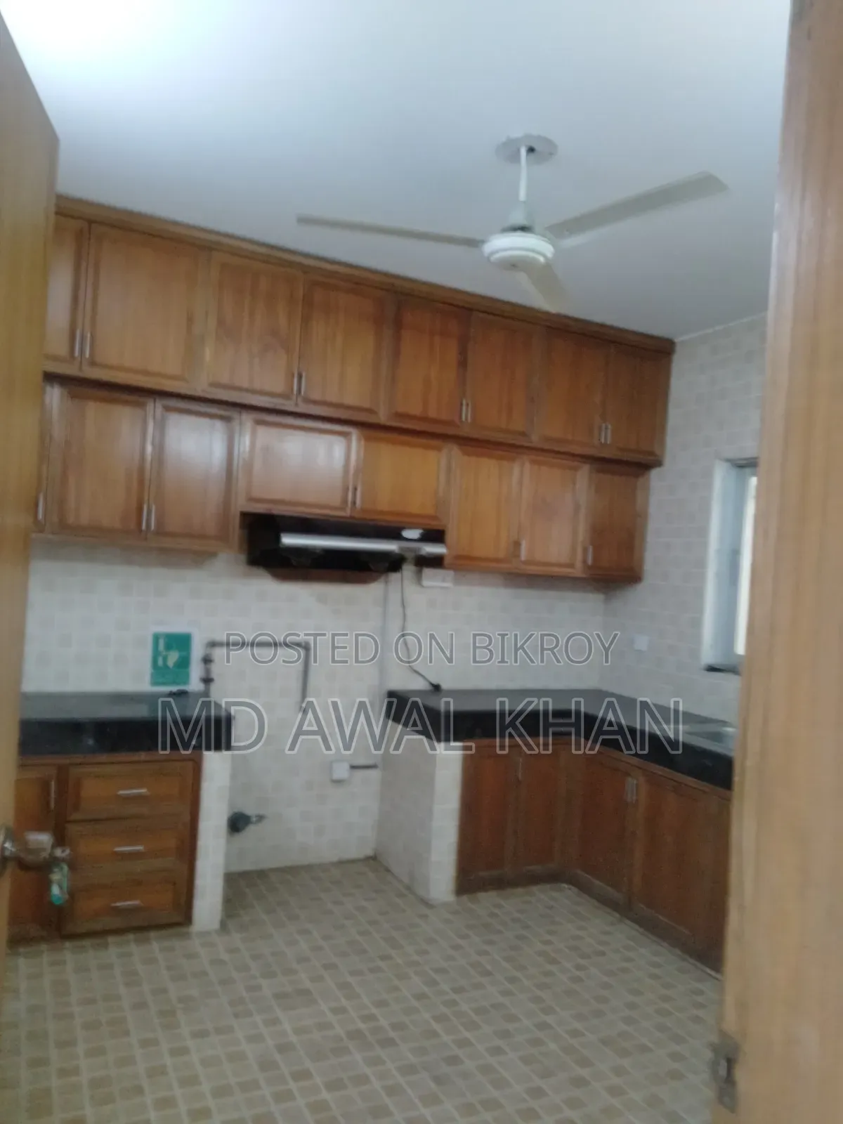 4bdrm Apartment in Gulshan for Rent in Gulshan