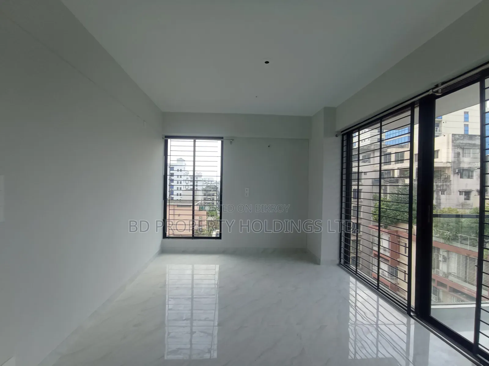 3bdrm Apartment in Uttara for Rent in Uttara