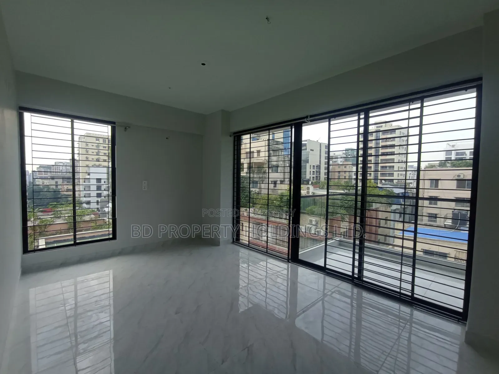 3bdrm Apartment in Uttara for Rent in Uttara