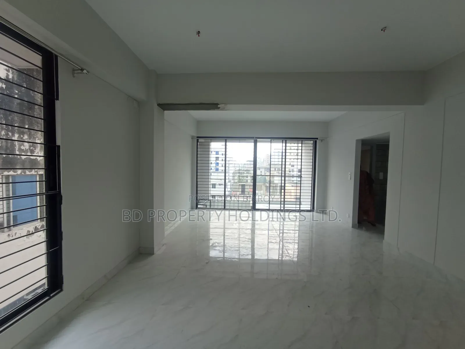 3bdrm Apartment in Uttara for Rent in Uttara